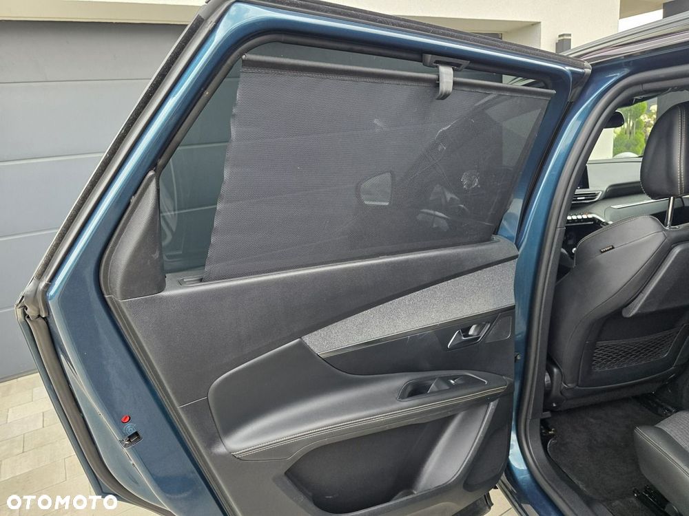 Peugeot 5008 1.5 BlueHDi GT S&S - 20