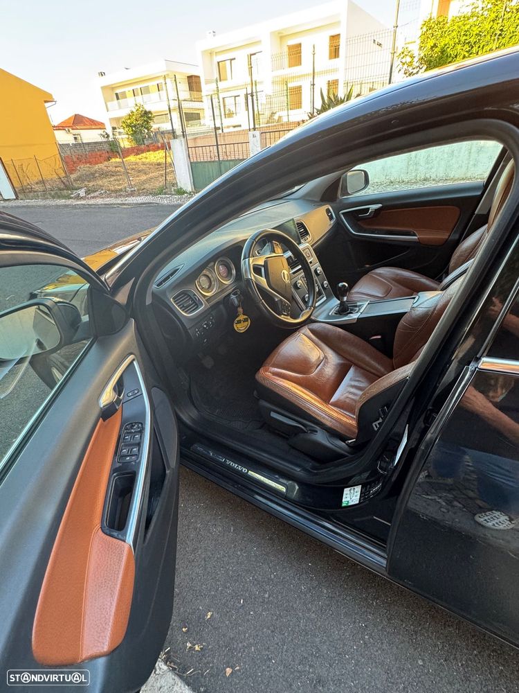 Volvo S60 2.0 D3 Kinetic - 6