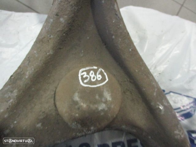 Braço Suspensão 5175CP CITROEN C5 2009 1.6HDI Tras Drt - 2