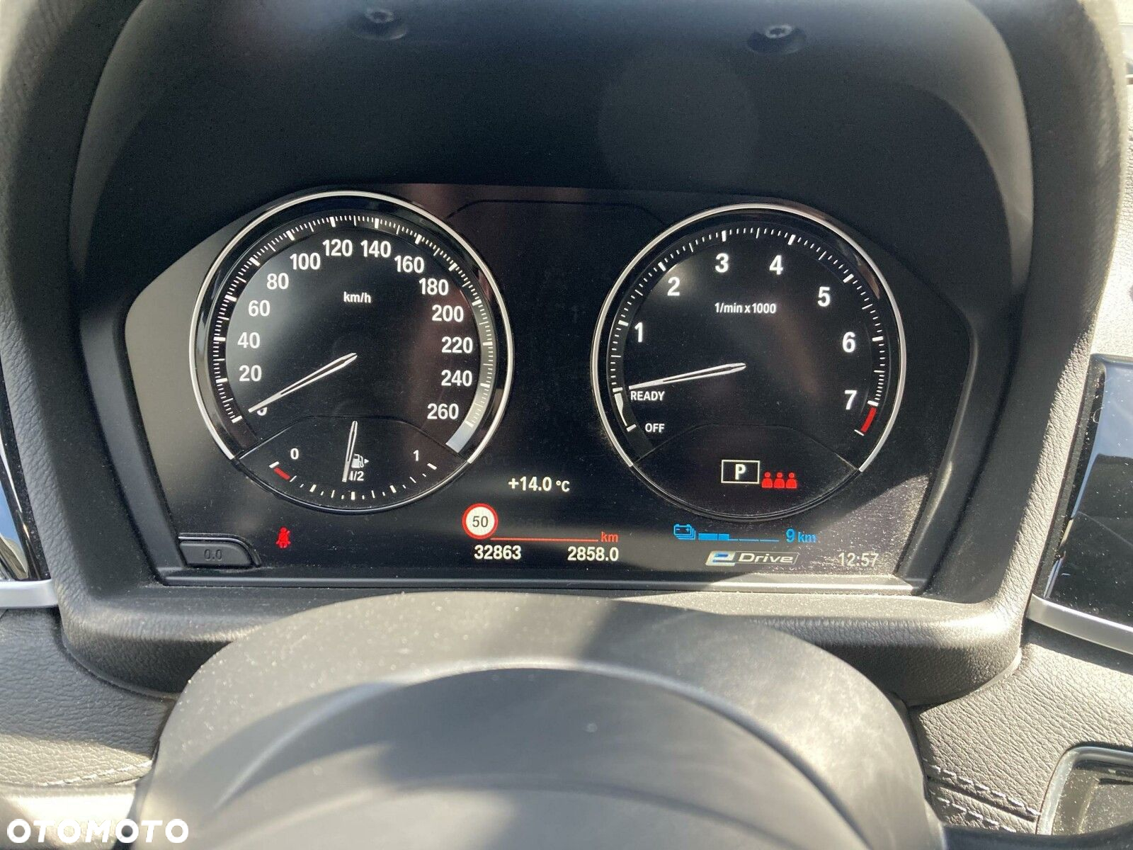 BMW X1 - 15