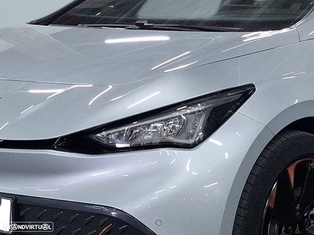 Cupra Born 58 kWh e-Boost - 3