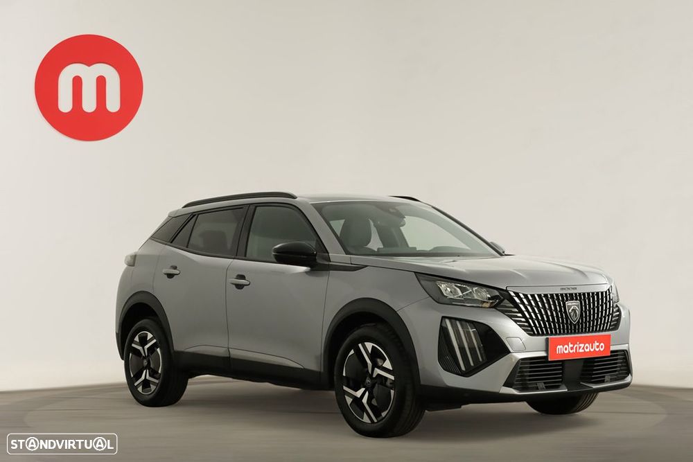 Peugeot 2008 1.2 PureTech Allure - 1