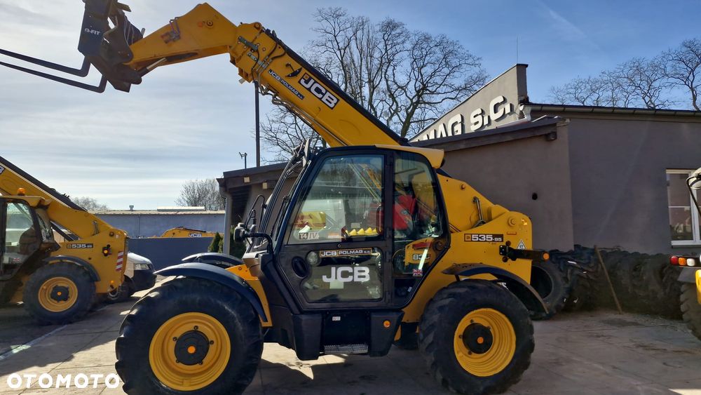 JCB 535-95 - 1