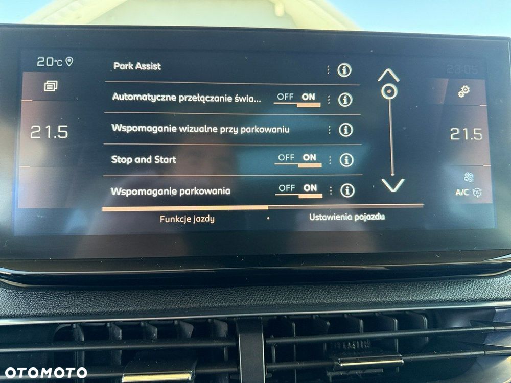 Peugeot 5008 - 29