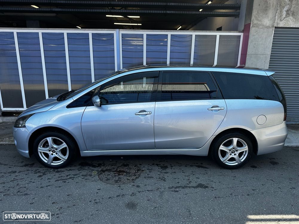 Mitsubishi Grandis 2.0 DI-D Sport - 7
