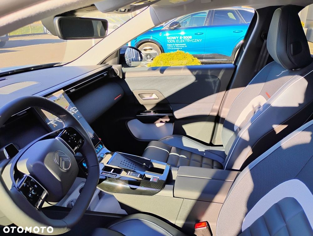 Citroën C5 Aircross - 17