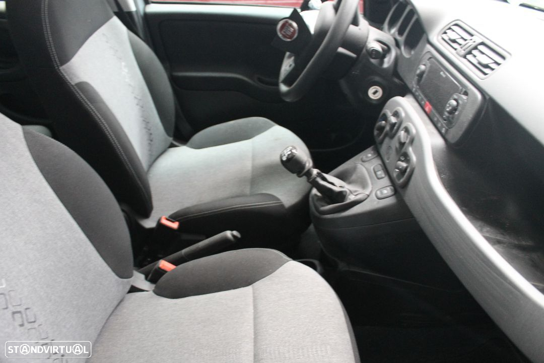 Fiat Panda de 2019 - 4