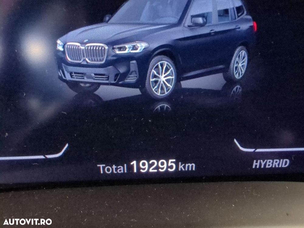 BMW X3 - 4