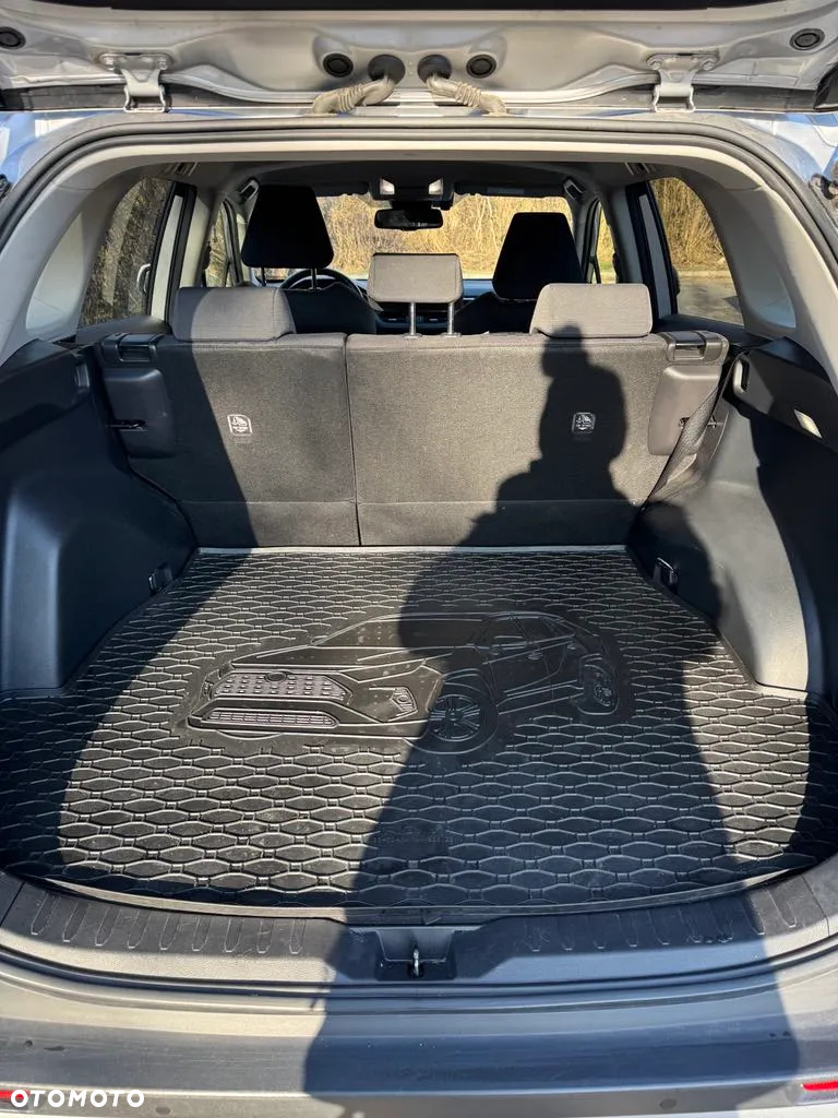 Toyota RAV4 2.0 Comfort 4x4 MS - 7