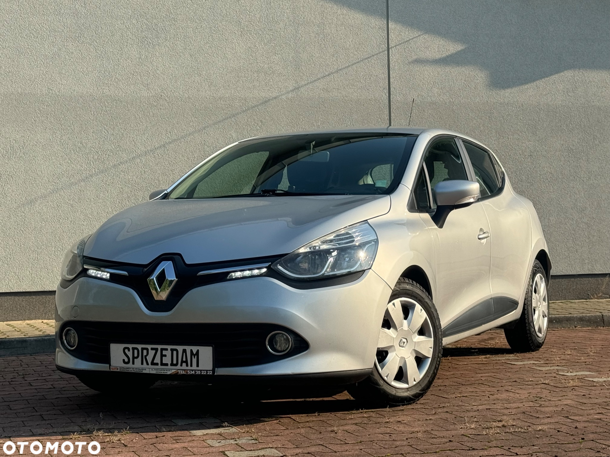 Renault Clio - 3