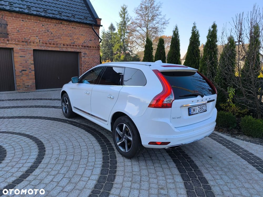 Volvo XC 60 3.2 AWD Kinetic - 7