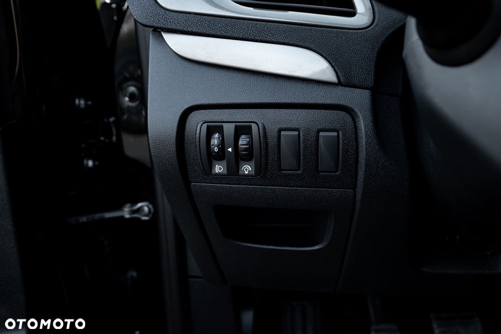 Renault Scenic Energy dCi 110 S&S Xmod Paris - 27