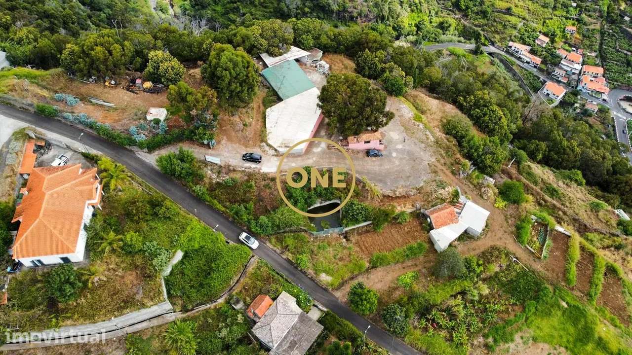 Terreno - Grande imagem: 5/18