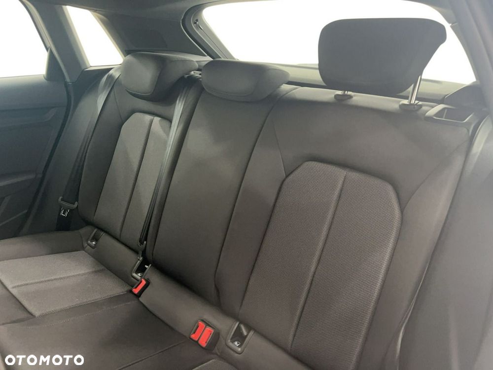 Audi A3 Sportback 35 TFSI mHEV S tronic - 12
