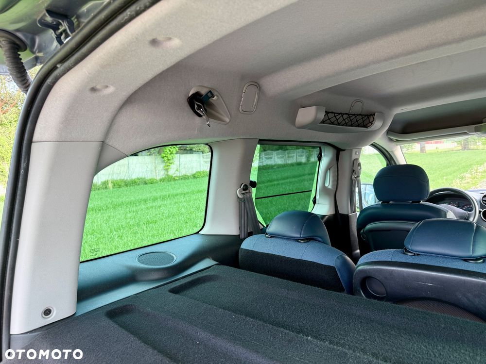 Citroën Berlingo 1.6 HDi 110 FAP Multispace - 18