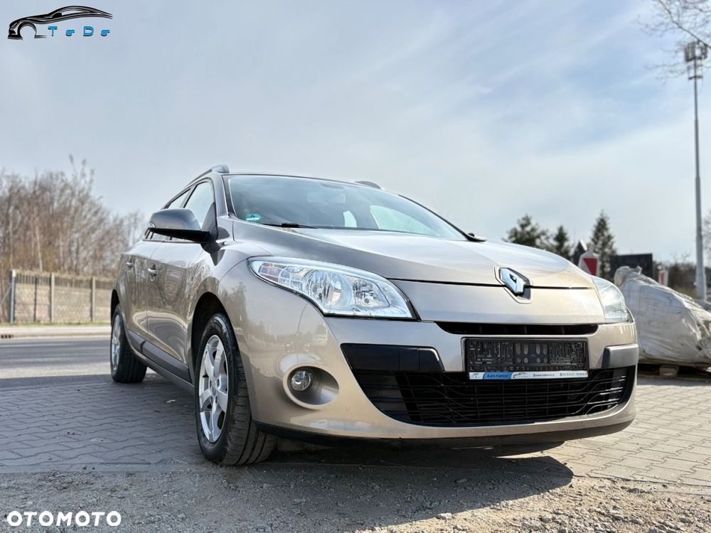 Renault Megane 1.4 16V TCE Privilege - 7