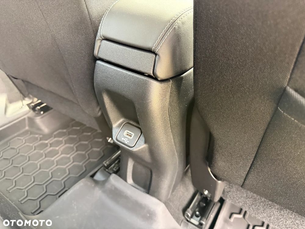 Jeep Renegade 1.3 T-GDI Automatik Limited - 13