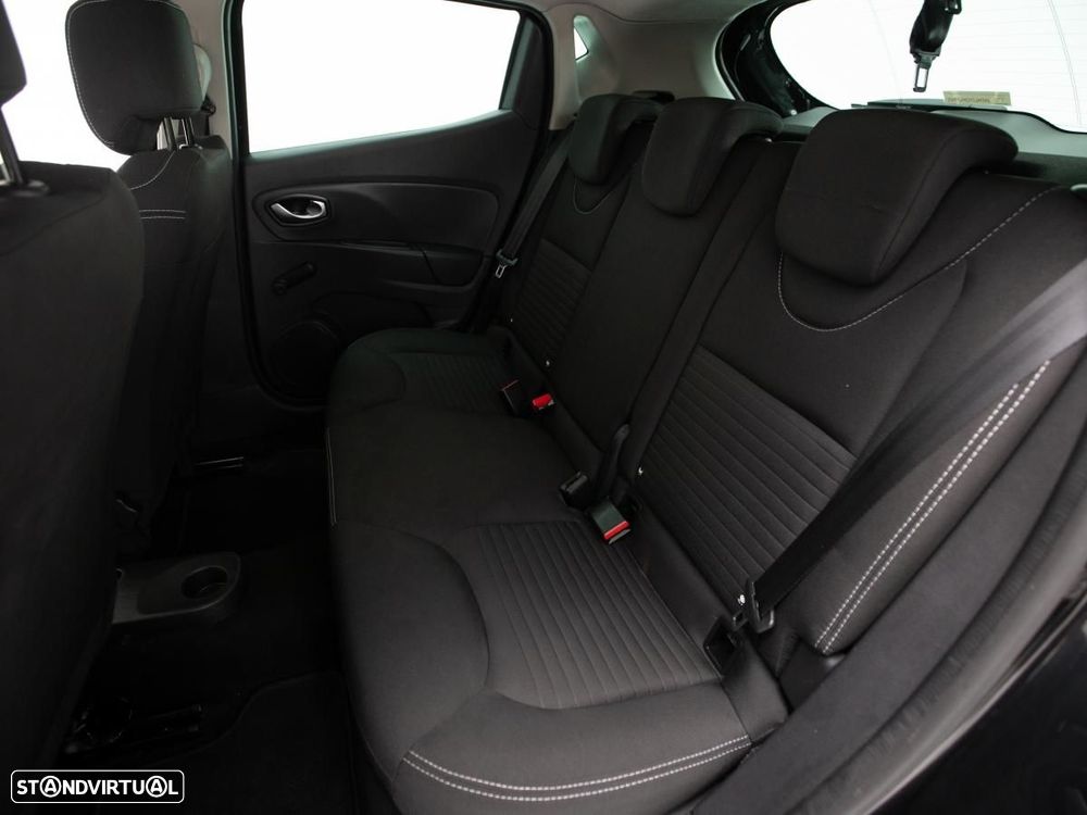 Renault Clio 1.5 dCi Limited - 9
