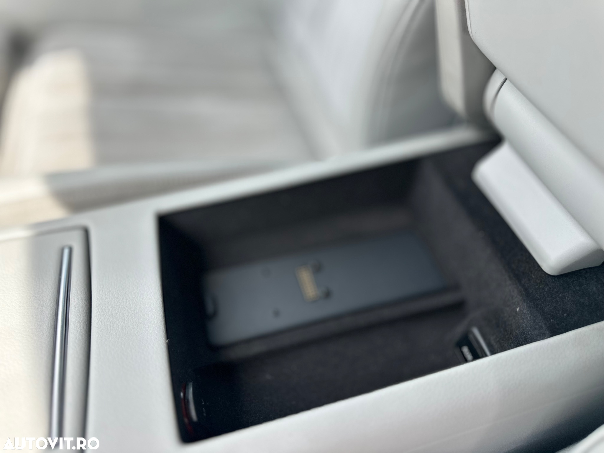 Audi A6 Avant 2.0 TDI Ultra S tronic - 19