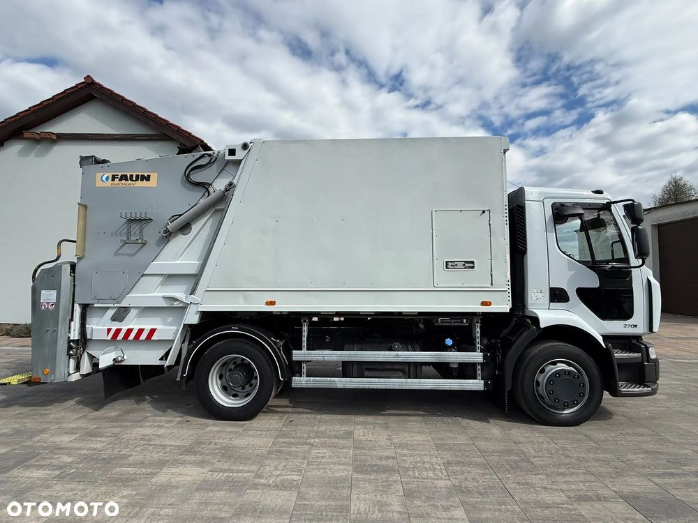 Renault Midlum 270 DXI - 3