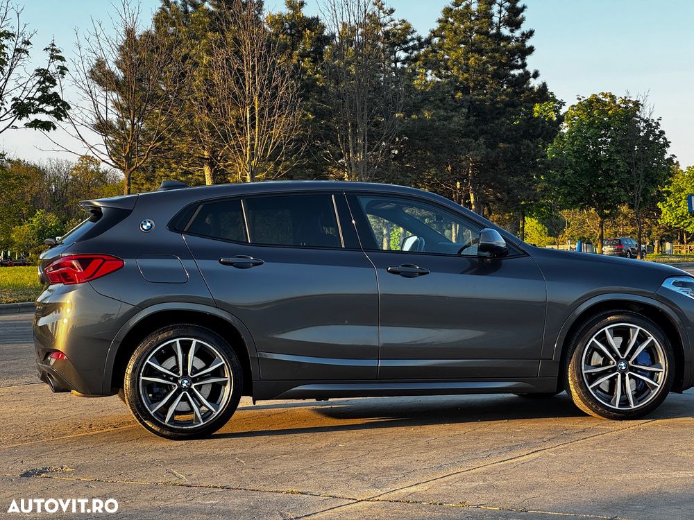 BMW X2 M35i - 7