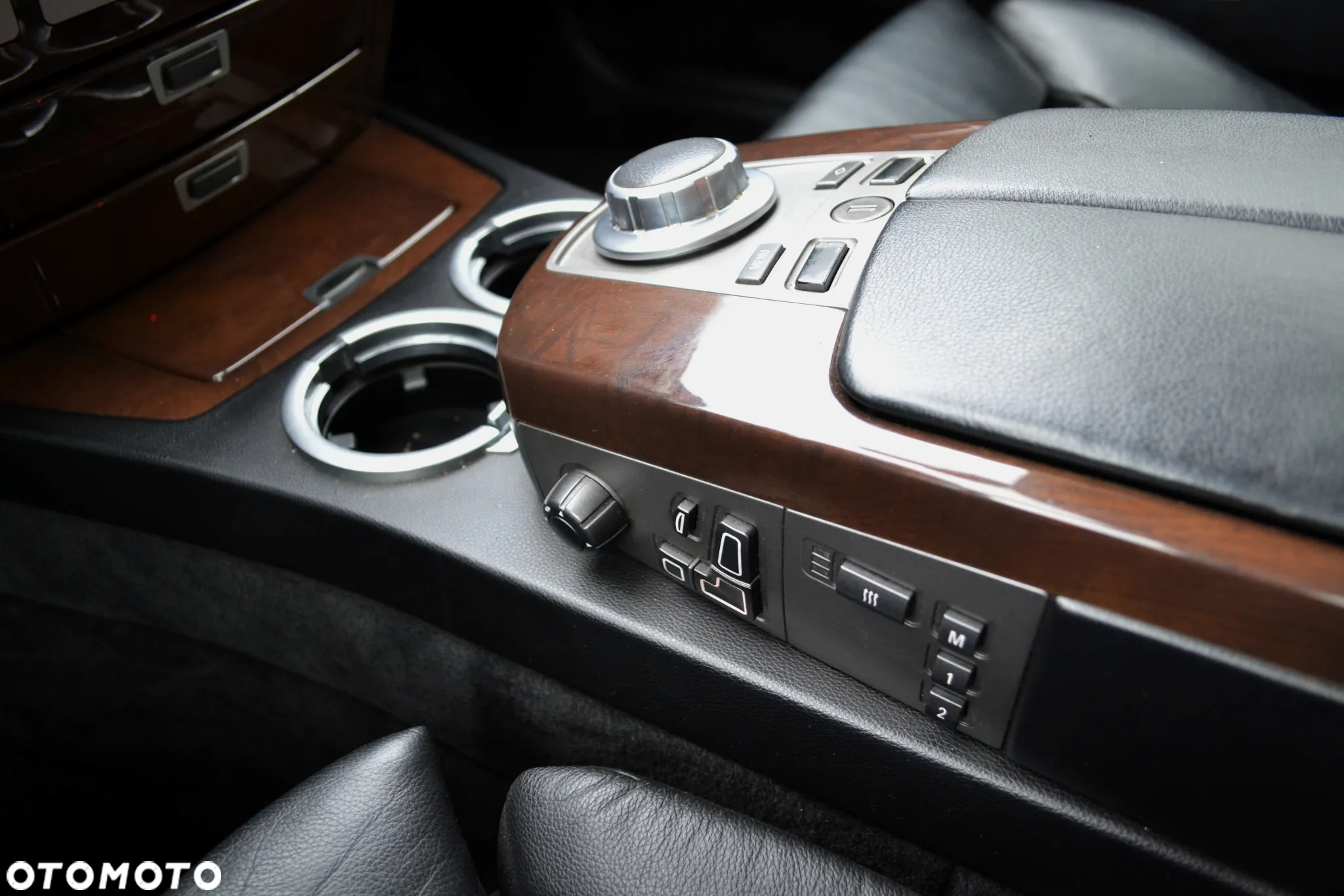 BMW Seria 7 730d - 22