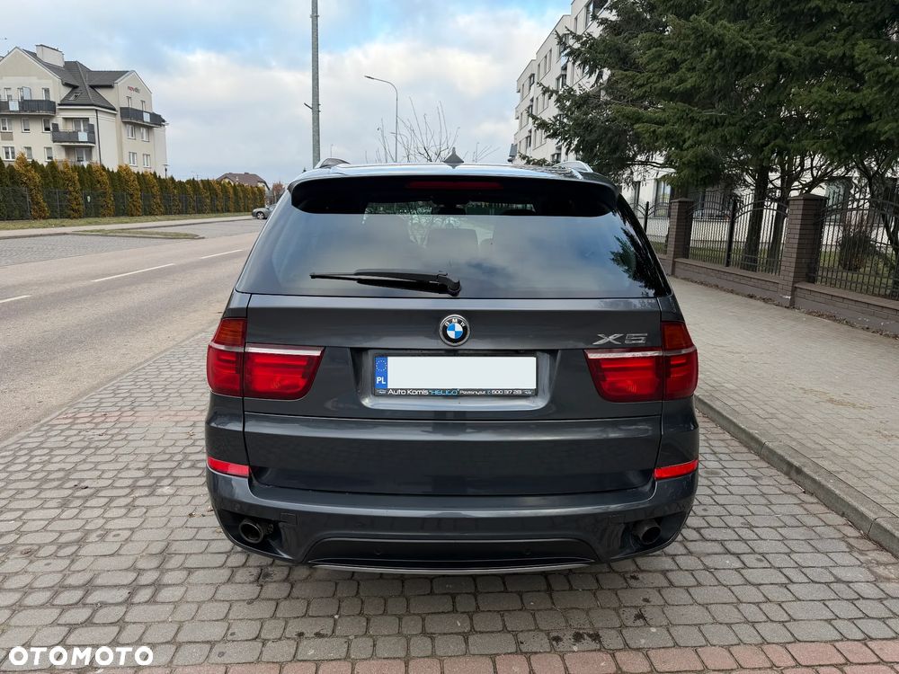 BMW X5 - 6