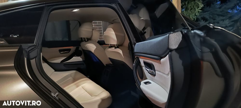 BMW Seria 4 - 16