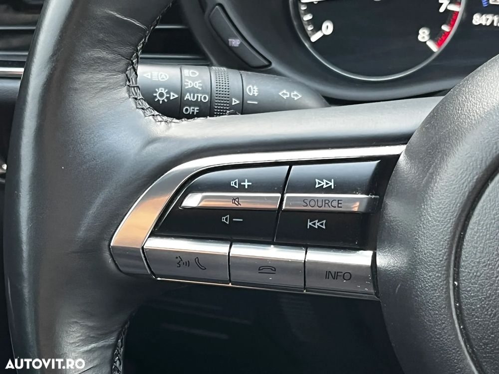Mazda CX-30 - 15