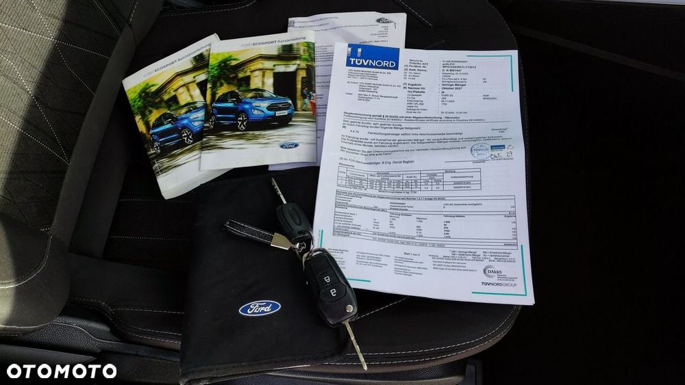 Ford EcoSport - 39