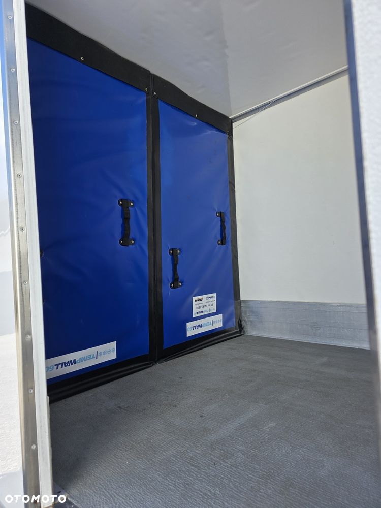 Mercedes-Benz Sprinter chłodnia mroźnia 316  Thermo king + zasilanie elektryczne - 11