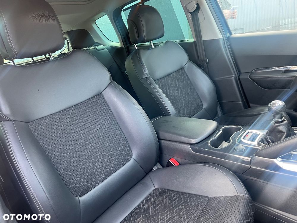 Peugeot 3008 - 6