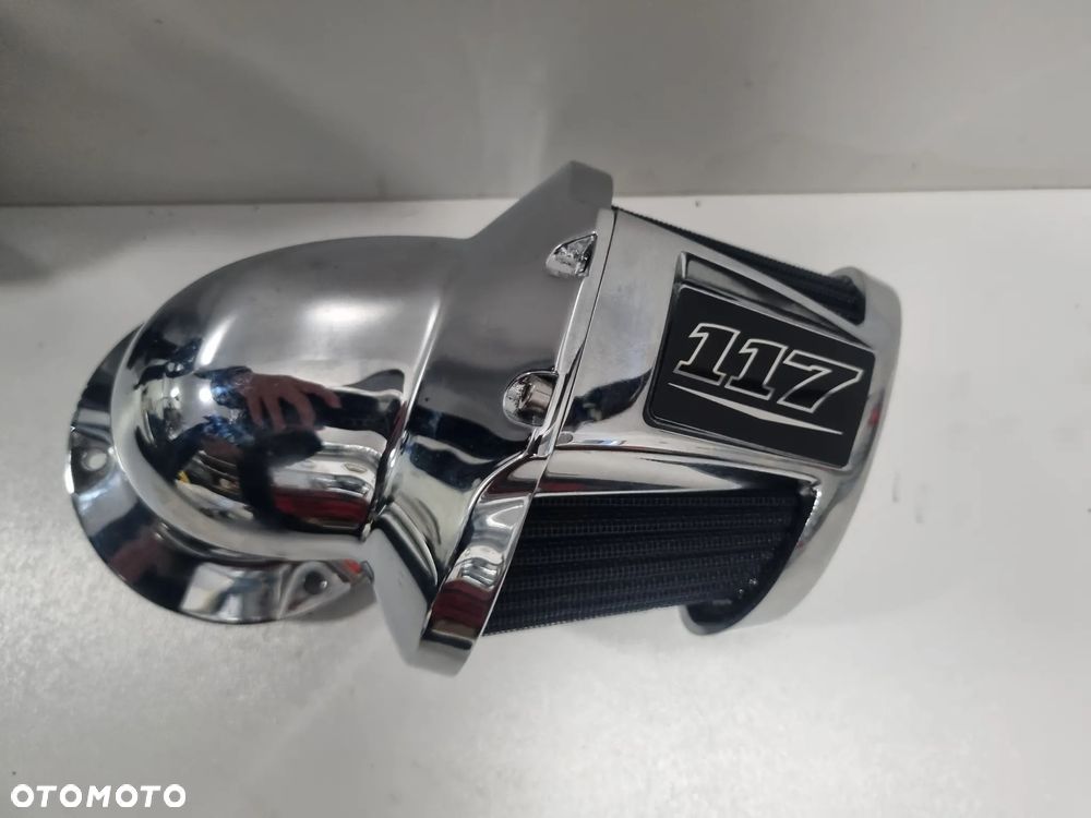 Harley Davidson M8 117 Touring Softail Filtr powietrza - 2