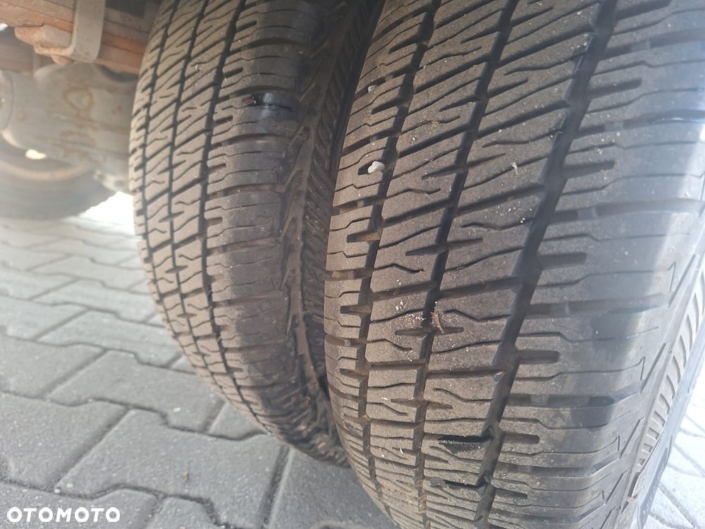 Mitsubishi Canter - 20