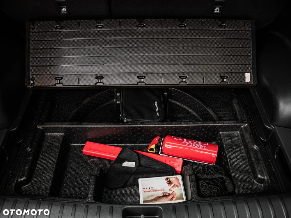 Hyundai Tucson blue 1.6 GDi 2WD Passion - 32