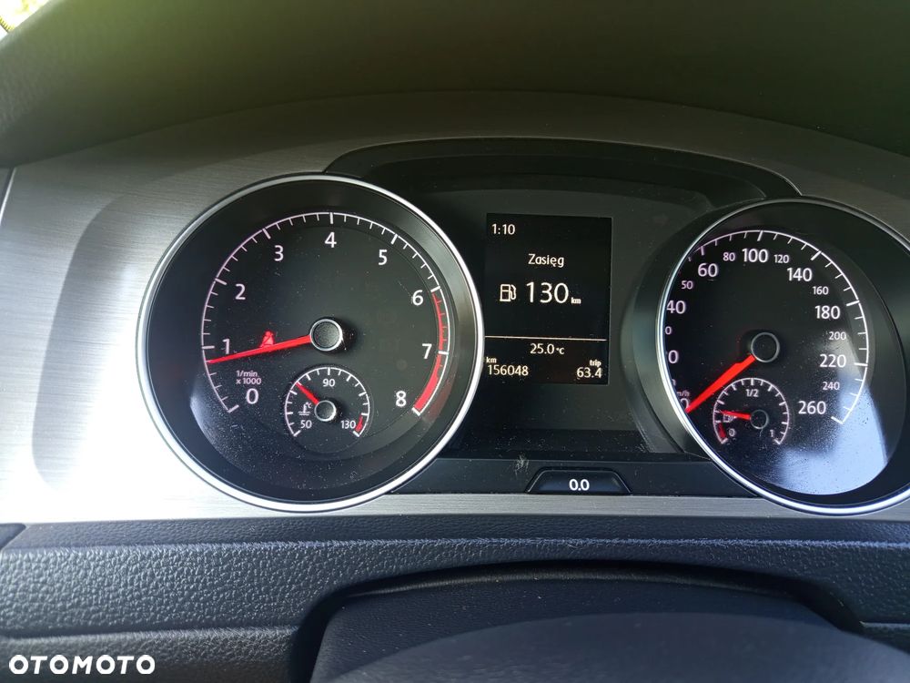 Volkswagen Golf - 21