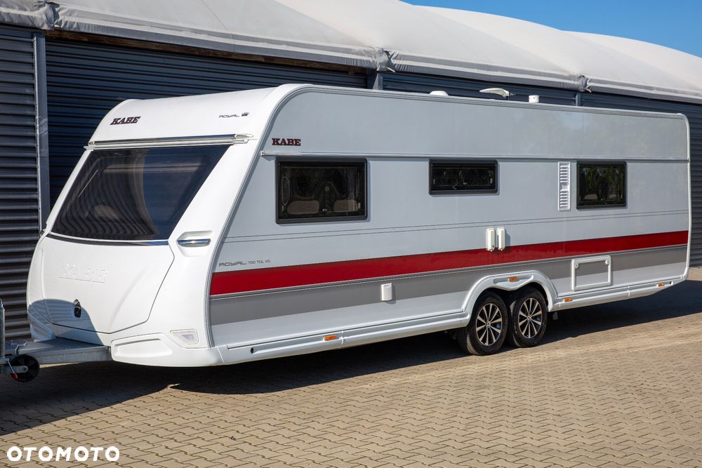 Kabe 780TDL KS - 7