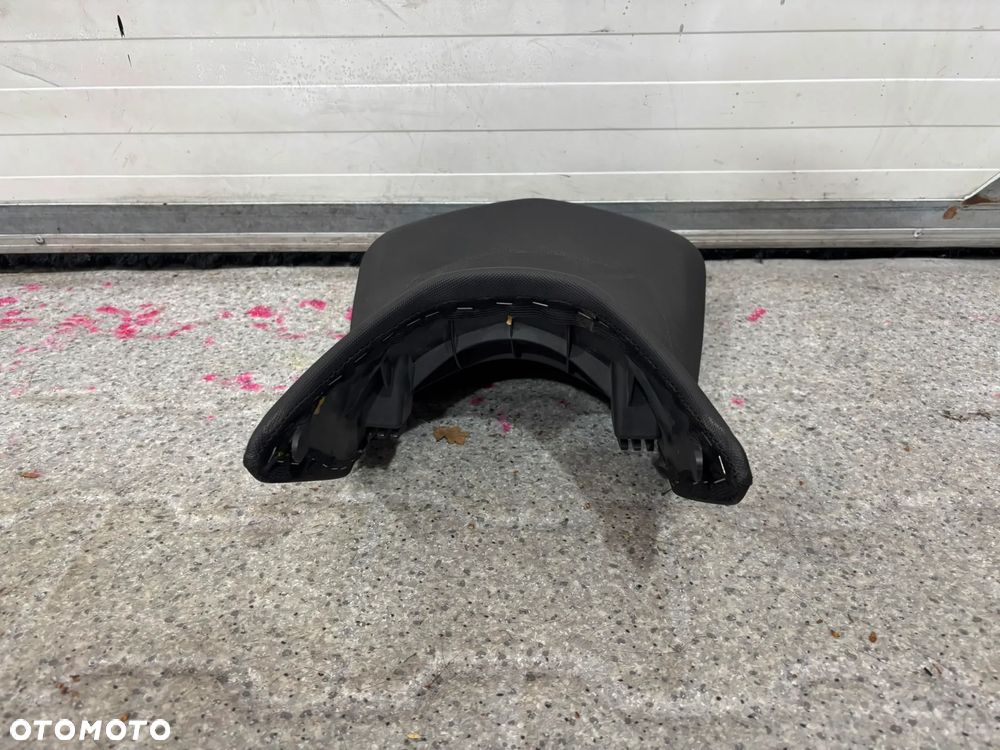 Przednie siedzenie kanapa KTM DUKE 690 (nr1438) - 2