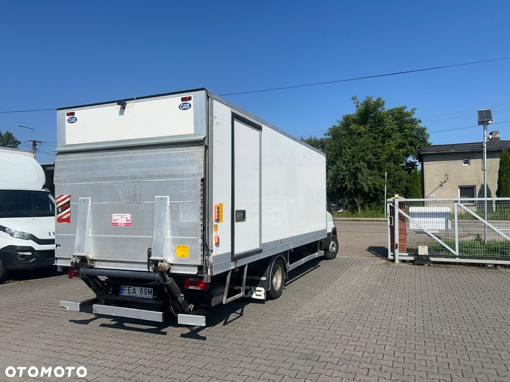 Iveco Daily - 10