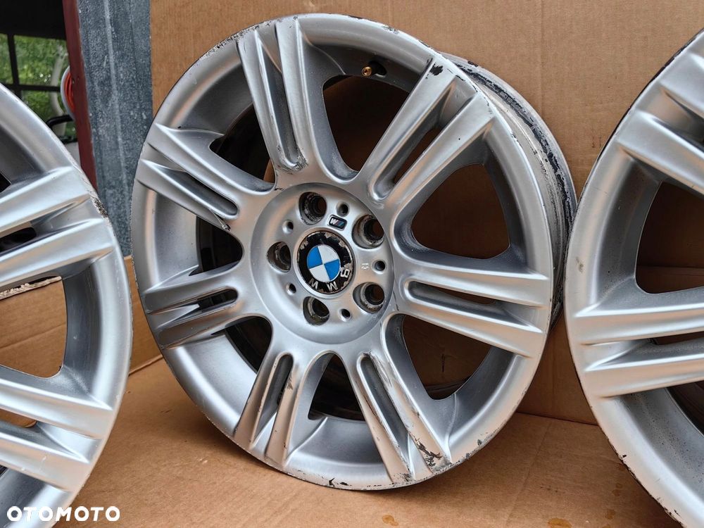 Alufelgi Felgi BMW Styling 194 17" 8 i 8.5J M-Pakiet e90 e91 e92 e93 5x120 - 7
