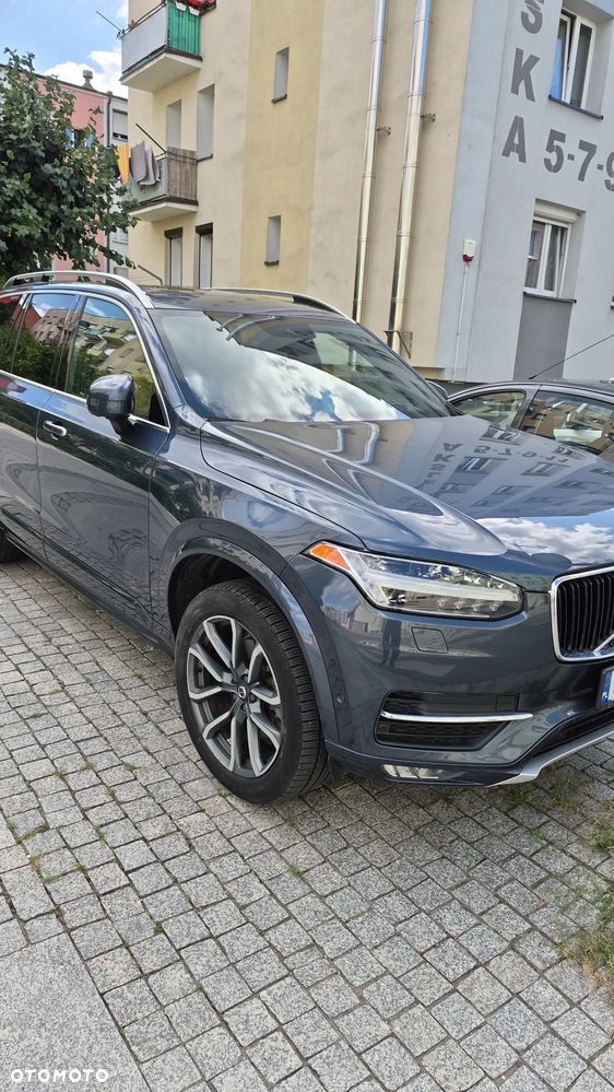 Volvo XC 90 - 2