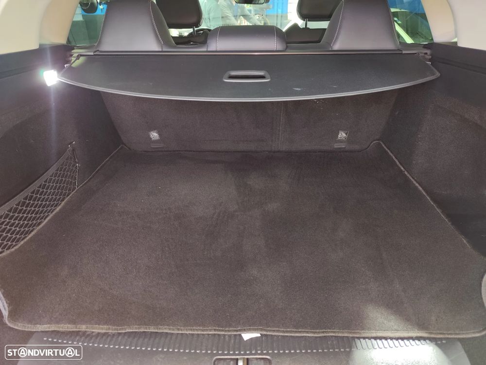 MG Marvel R 70 kWh Luxury - 14