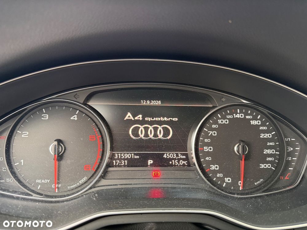 Audi A4 Avant 2.0 TDI S tronic quattro - 18