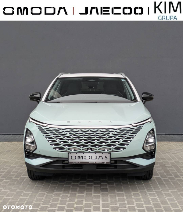 Omoda 5