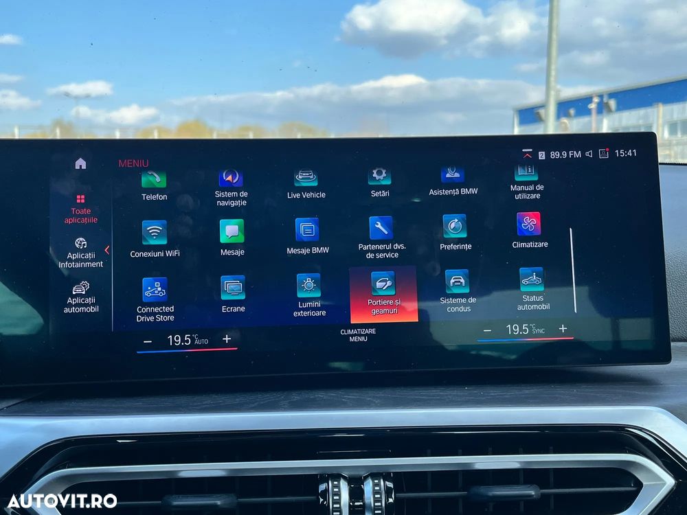 BMW Seria 3 320d xDrive AT MHEV - 25