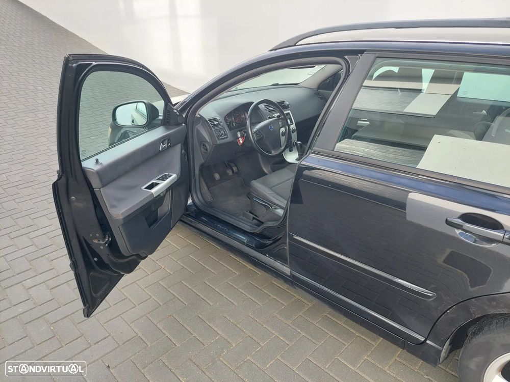 Volvo V50 1.6 D Drive Start/Stop - 5