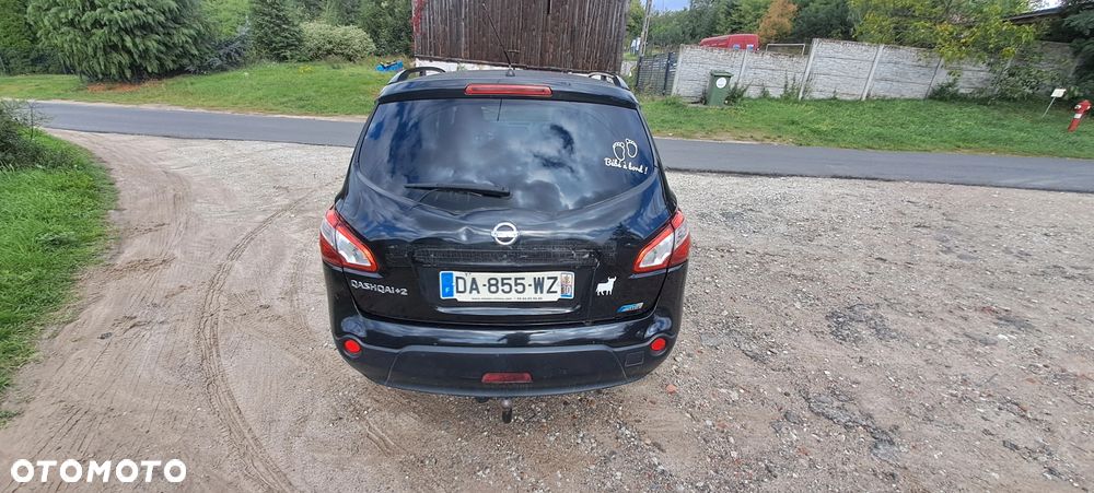 Nissan Qashqai 1.6 dCi Tekna S&S - 4