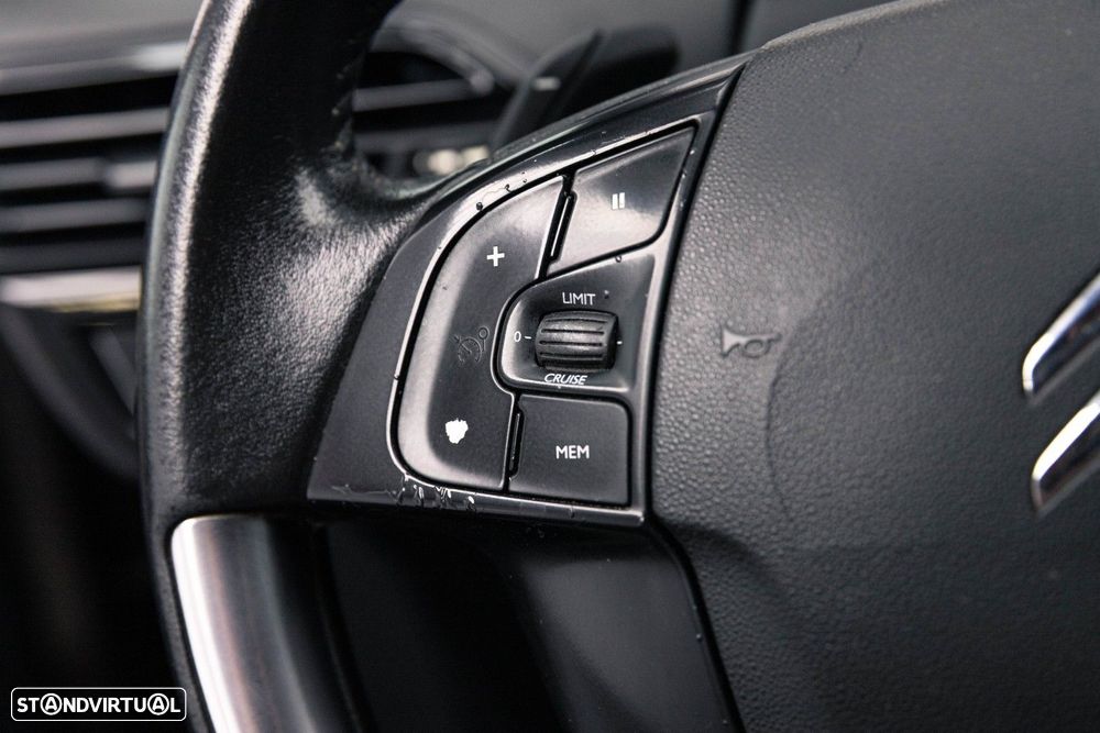 Citroën C4 Spacetourer 1.6 BlueHDi Feel EAT6 - 24