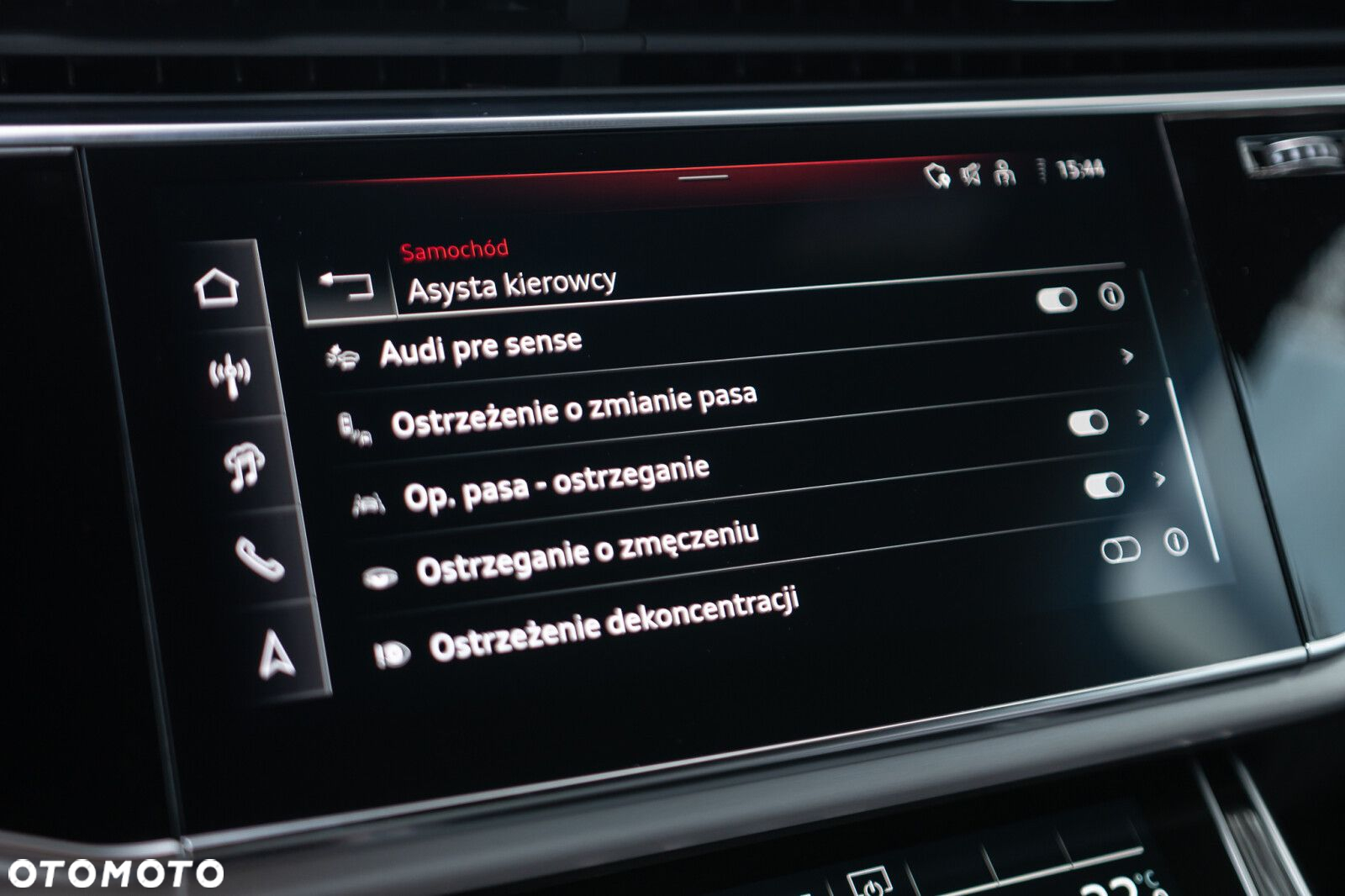 Audi Q7 - 23