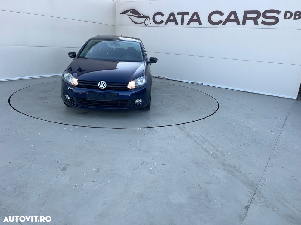 Volkswagen Golf 1.4 TSI MATCH - 2